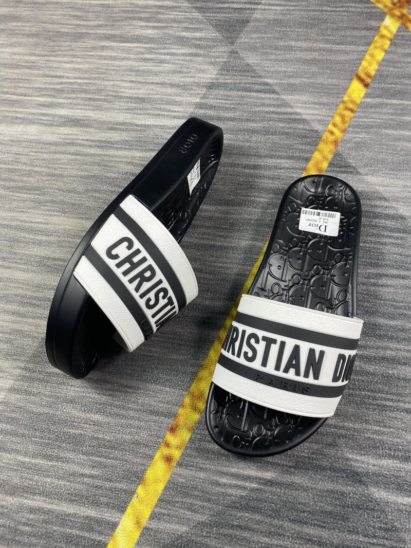 Christian Dior Slippers